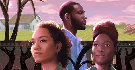 How Queen Sugar Changed Television—On and Off the Screen.